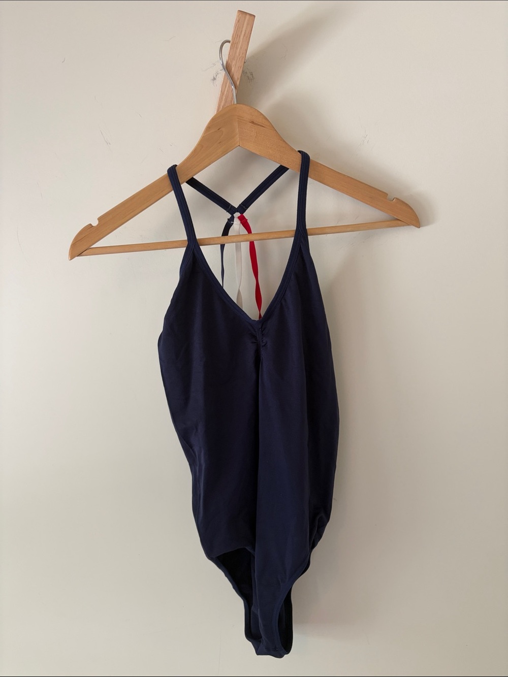 Tommy Hilfiger | seamless bodysuit | s